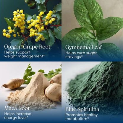 Elixir Metabolic Burn Drops™