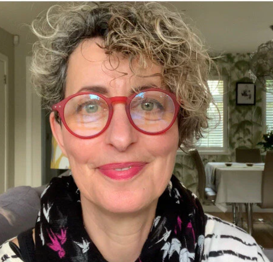 Lex B US, Verified Purchase