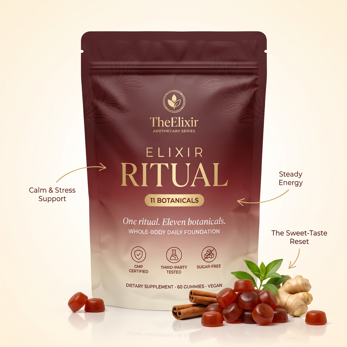 Elixir Ritual