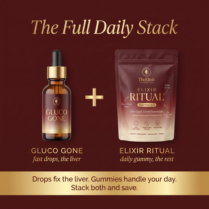Elixir Ritual